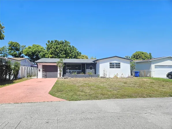 7251 Harbour Blvd, Hollywood, FL 33023