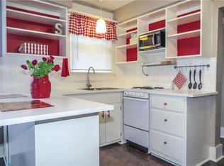 1205 E 13th St, Georgetown, TX 78626