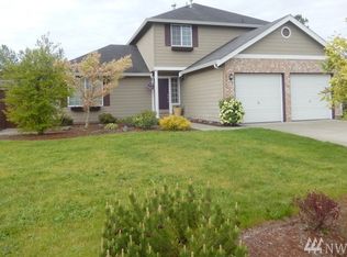 15710 252nd Ave E, Buckley, WA 98321