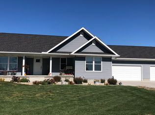 1649 Highway 281, Saint Paul, NE 68873