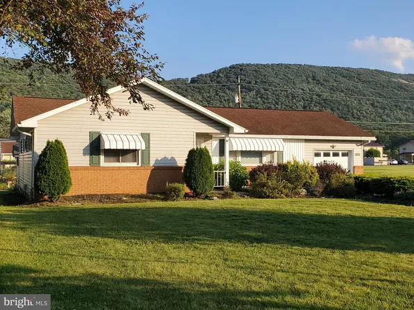 4405 E Pleasant Valley Blvd, Tyrone, PA 16686