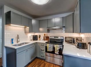 614 Dewitt St #2, Portage, WI 53901