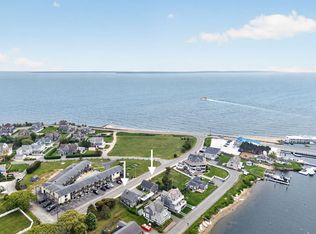 424 & 426 Grand Avenue, Falmouth, MA 02540