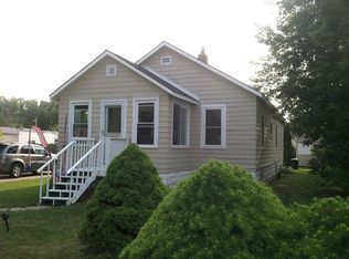 207 Princeton St, Bay City, MI 48708