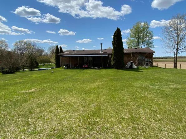 9275 W 750 N, Shipshewana, IN 46565