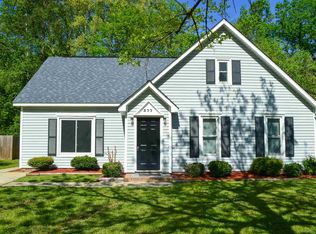 377 Wharfsdale Rd, Irmo, SC 29063