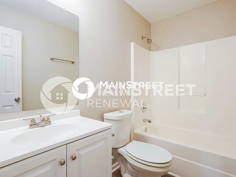 WM - Bathroom