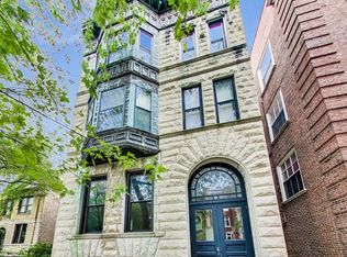 5741 S Kenwood Ave #1, Chicago, IL 60637