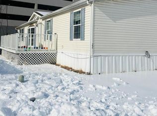 22 Prince William Cir, Dumfries, VA