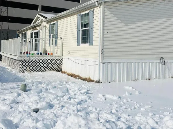 22 Prince William Cir, Dumfries, VA 22026