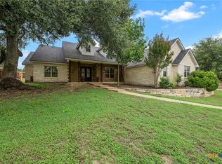 4350 Royal St, Salado, TX 76571