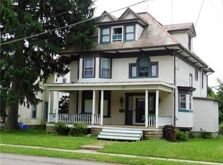 17 Columbia Ave, Greenville, PA