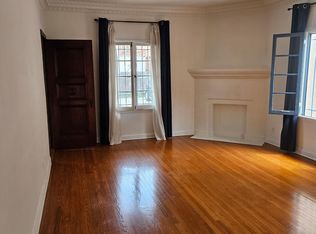 432 S Cochran Ave APT 3, Los Angeles, CA 90036