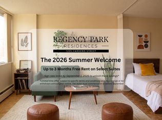 1225 Cardero St #206, Vancouver, BC V6G 2H8