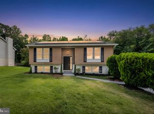 2406 Timbercrest Dr, District Heights, MD 20747
