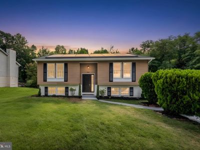 2406 Timbercrest Dr, District Heights, MD, 20747