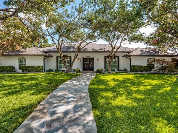 7208 Dye Dr, Dallas, TX 75248