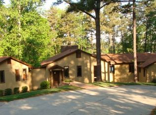 609 Nutbush Farm Rd, Henderson, NC 27537