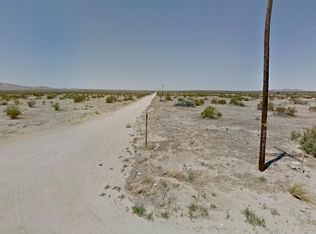 22000 220th St E & Ave #N8, Lake Los Angeles, CA 93591