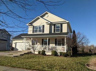 1099 Cranbrook Ln, Mason, MI 48854