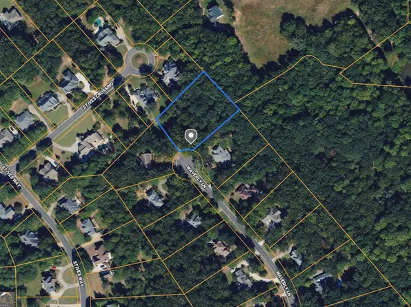 45 Waverly Ln, Winder, GA 30680