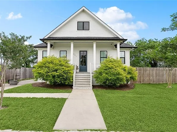 2321 Mehle St, Arabi, LA 70032