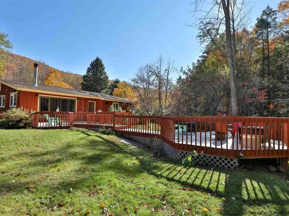 35 Old Route 42, Shandaken, NY 12480