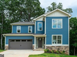 2657 Mills Bnd, Decatur, GA 30034