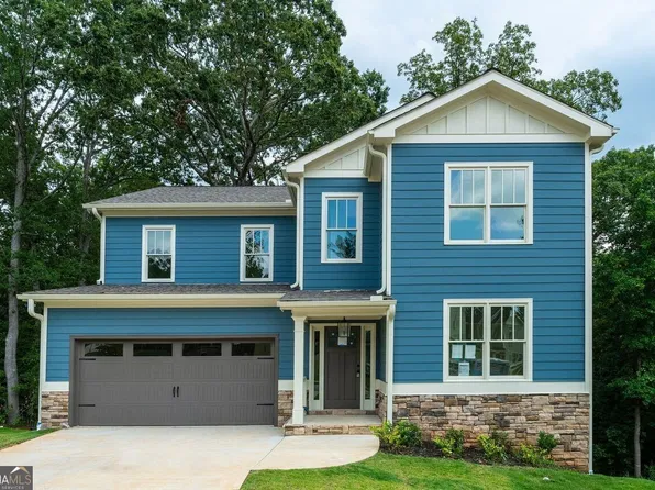 2657 Mills Bnd, Decatur, GA 30034