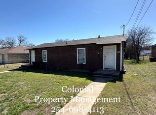422 W Green Ave, Killeen, TX 76541