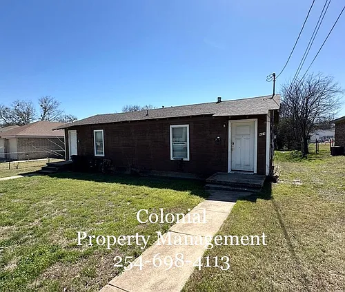 422 W Green Ave Photo 1