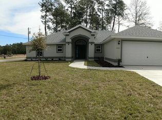 5520 SW 129th Place Rd, Ocala, FL 34473