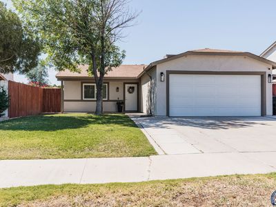 2471 W Elm Ave, El Centro, CA, 92243