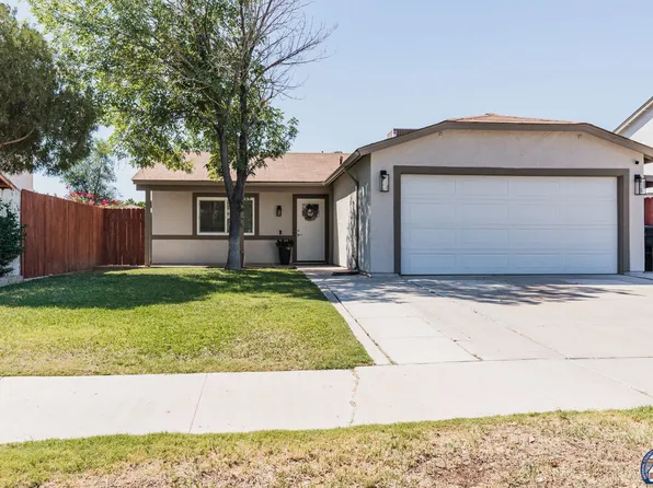 2471 W Elm Ave, El Centro, CA 92243