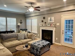 5th image of 8173 Creekside Village Dr