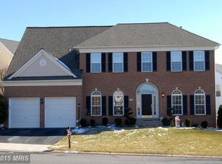 13325 Emeric Ct, Centreville, VA 20120