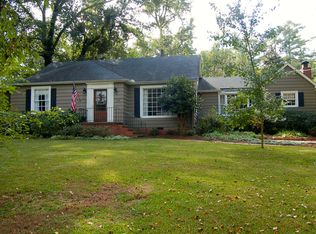 736 Clay St, Griffin, GA