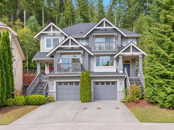 167 Fernway Dr, Pt Moody, BC V3H 5M1