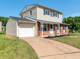 503 Mount Vernon Dr, Arnold, MO 63010