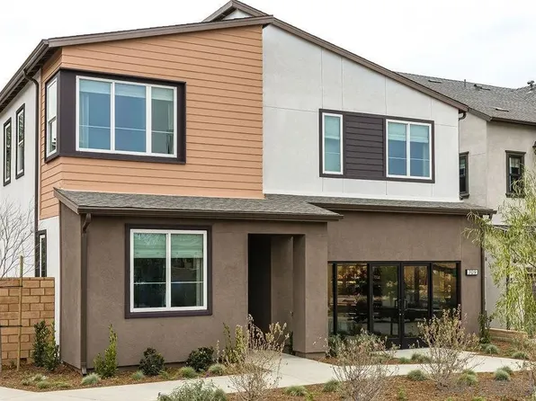 722 Miramar Dr Lot 4, Vista, CA 92081