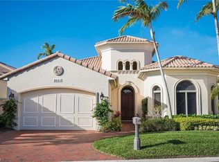 9021 Terranova Dr, Naples, FL 34109