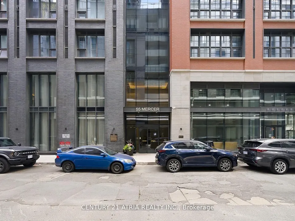 55 Mercer St #3202
