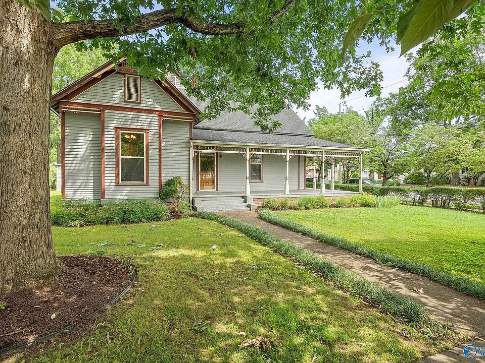721 Holmes Ave NE, Huntsville, AL 35801 MLS 1838860 Zillow