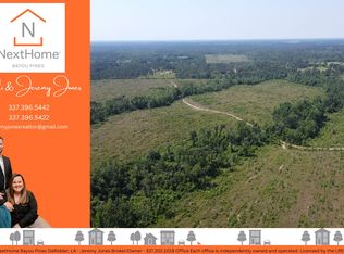 Eric Green Rd, Deridder, LA 70634