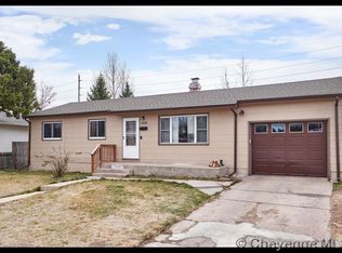 3929 E 6th St, Cheyenne, WY 82001