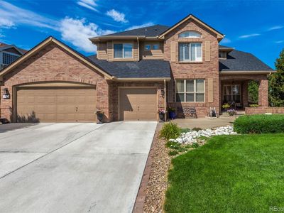 10064 Quarry Hill Place, Parker, CO, 80134