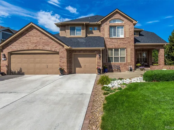10064 Quarry Hill Place, Parker, CO 80134
