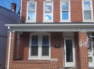 1435 W King St, York, PA 17404