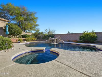 40005 S Old Arena Dr, Saddlebrooke, AZ, 85739