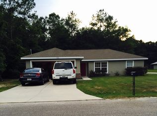 5036 NW 61st Ave, Ocala, FL 34482